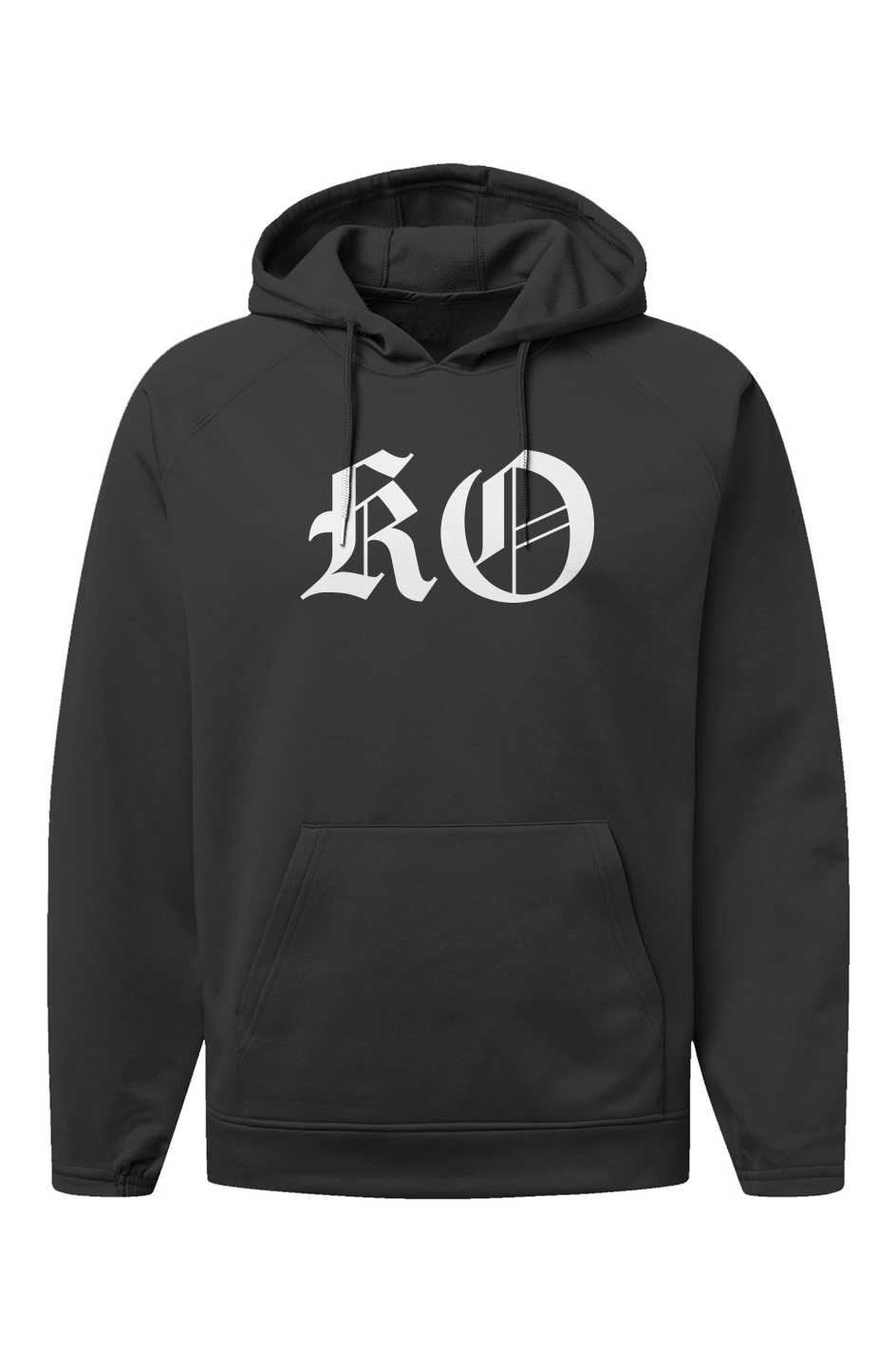 KO | Hooded Sweatshirt