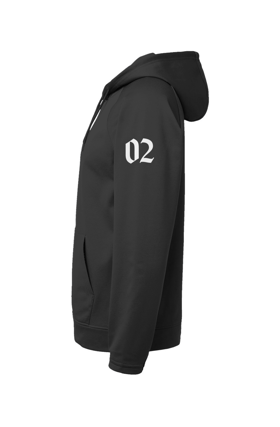 KO | Hooded Sweatshirt