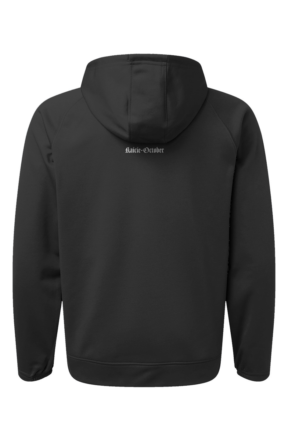 KO | Hooded Sweatshirt