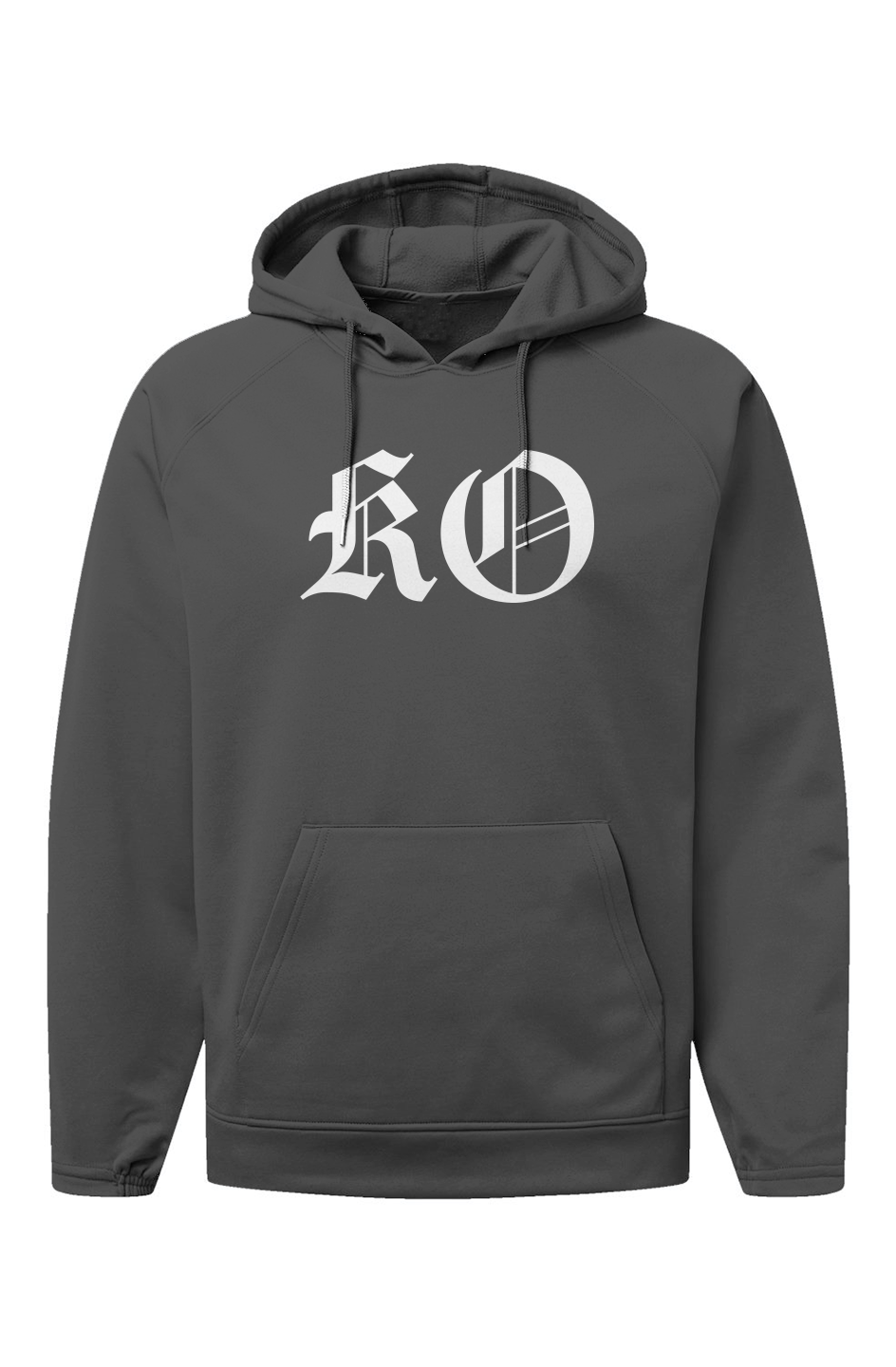 KO | Hooded Sweatshirt