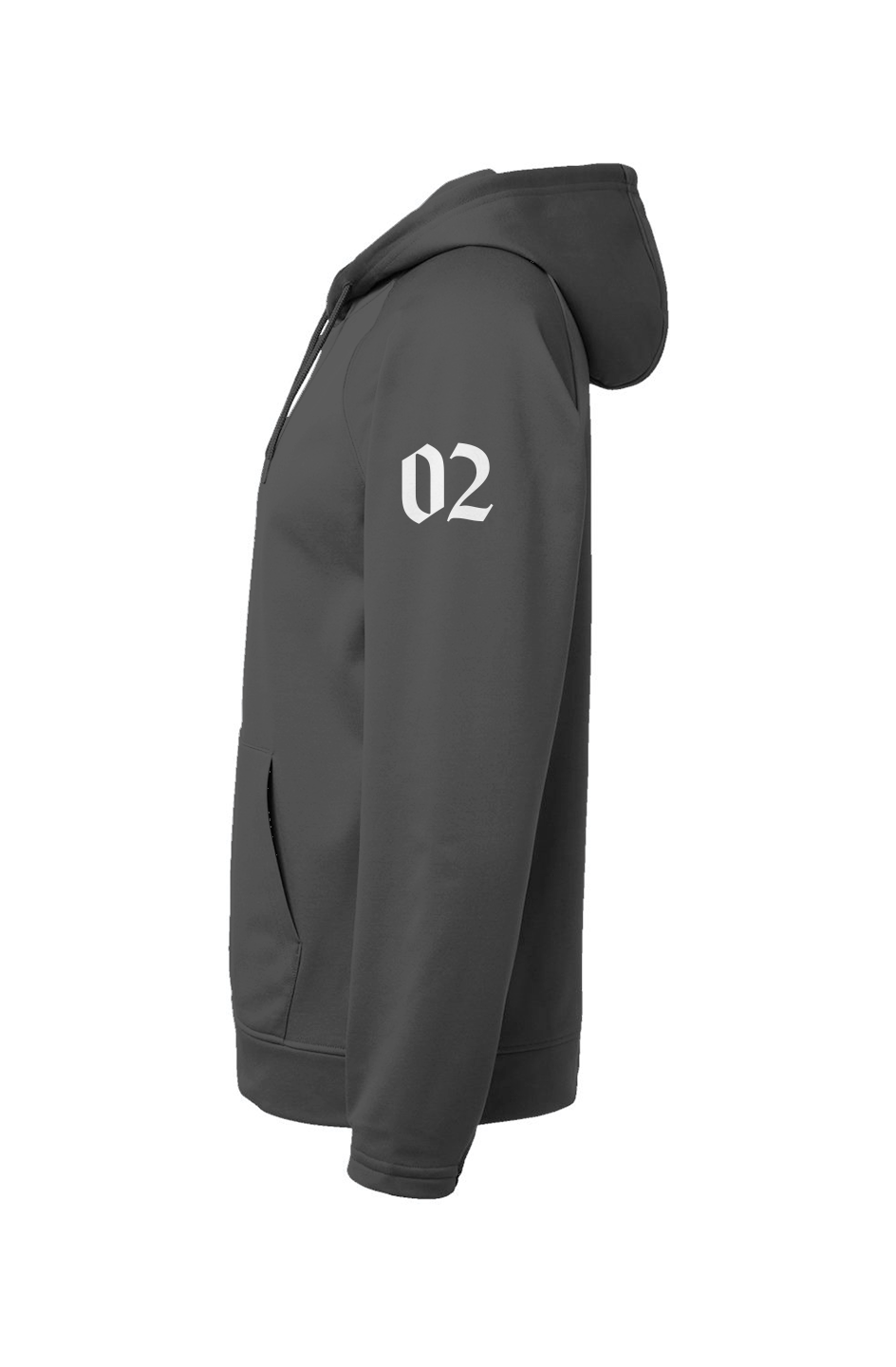 KO | Hooded Sweatshirt