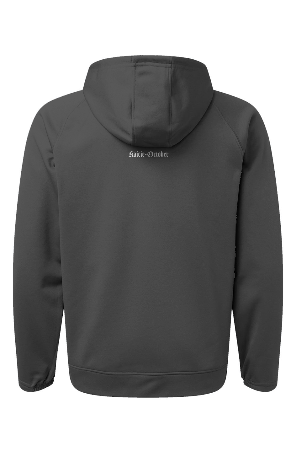 KO | Hooded Sweatshirt