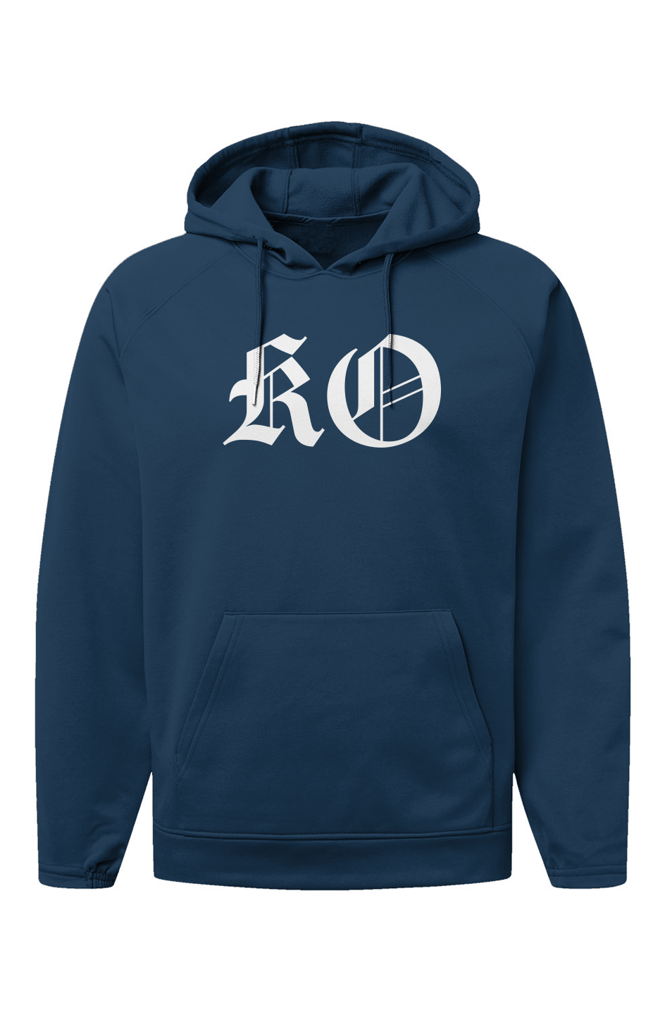 KO | Hooded Sweatshirt