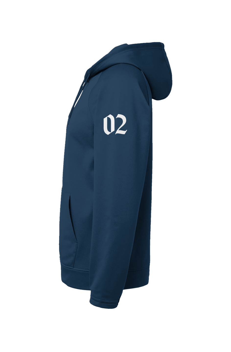 KO | Hooded Sweatshirt