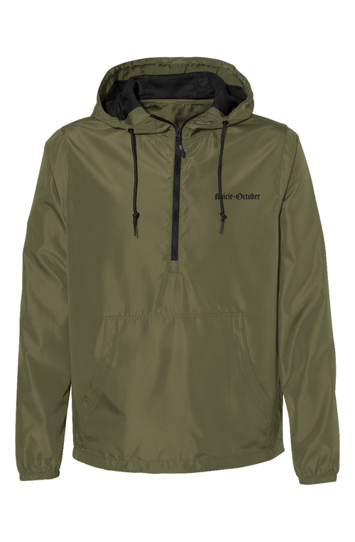 Army Black - 02 Back